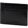 Calvin Klein Portafoglio Uomo Ck Median ID Cardholder Piccolo, Nero (Ck Black), Nero (Ck Black), Taglia Unica