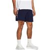 Under Armour Shorts Uomo Under Armour Tech Woven Blu
