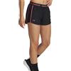 Under Armour Shorts Donna Under Armour Tech Play Up Nero Rosa