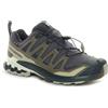 Salomon Scarpa da Trekking Uomo Salomon Xa Pro 3D V9 Gtx Blu