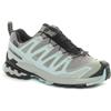 Salomon Scarpa da Trekking Donna Salomon Xa Pro 3D V9 Gtx Grigio Azzurro