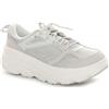 Hoka Sneakers Hoka Bondi B3LS Grigio Bianco