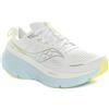 Saucony Scarpa da Running Donna Saucony Guide 18 Bianco