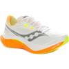 Saucony Scarpa da Running Uomo Saucony Endorphin Speed 4 Bianco Arancione