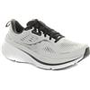 Saucony Scarpa da Running Uomo Saucony Guide 18 Grigio Nero