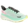Hoka Scarpa da Running Donna Hoka Clifton 9 Verde Menta