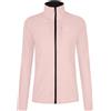 Montura Maglia Donna Montura Stretch Rosa