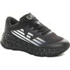Emporio Armani 7 Sneakers Uomo Emporio Armani 7 Ultimate C2 Kombra Nero