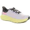 Hoka Scarpa da Running Donna Hoka Arahi 7 Lilla Giallo