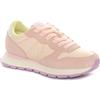 Sun68 Sneakers Donna Sun68 Ally Solid Nylon Rosa