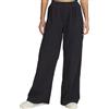 Under Armour Pantaloni Donna Under Armour Unstoppable Woven Parachute Nero