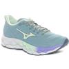 Mizuno Scarpa da Running Donna Mizuno Wave Sky 8 Azzurro Viola