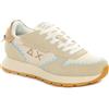 Sun68 Sneakers Donna Sun68 Ally Ethnic Beige Azzurro