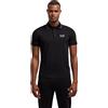 Emporio Armani 7 Polo Uomo Emporio Armani 7 Core Identity Nero