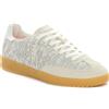Sun68 Sneakers Donna Sun68 California Sun Bianco Beige