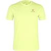 Montura T-Shirt Uomo Montura Team Vertigo Lime