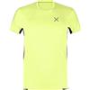 Montura T-Shirt Uomo Montura Join Lime