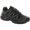 Salomon Scarpa da Trekking Donna Salomon Speedcross Peak Goretex Nero
