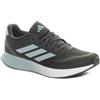 Adidas Scarpa da Training Uomo Adidas Runfalcon 5 Nero Blu