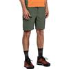 Montura Shorts Smart Travel Uomo Verde Salvia