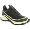 Salomon Scarpa da Trail Running Donna Salomon Alphacross 5 Gtx Nero