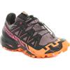 Salomon Scarpa da Trail Running Donna Salomon Speedcross 6 Gtx Lilla