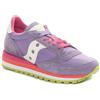 Saucony Sneakers Donna Saucony Jazz Triple Lilla