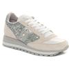 Saucony Sneakers Donna Saucony Jazz Triple Glitter Bianco Sporco
