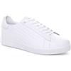 Emporio Armani 7 Ea7 Classic New CC Uomo Bianco