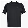 Under Armour T-Shirt UA Tech 2.0 Uomo Nero