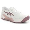 Asics Scarpa da Tennis Donna Asics Gel-Challenger 14 Bianco