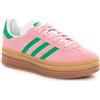 Adidas Sneakers Donna adidas Gazelle Bold Rosa