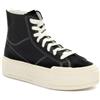 Converse Sneakers Converse Chuck Taylor All Star Cruise Nero Beige
