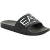 Emporio Armani 7 Sea World Visibility Uomo Nero