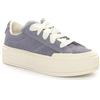 Converse Sneakers Donna Converse Chuck Taylor All Star Cruise Grigio