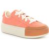 Converse Sneakers Donna Converse Chuck Taylor All Star Cruise Arancione
