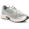 Saucony Sneakers Donna Saucony Grid Ride Millennium Grigio
