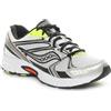 Saucony Sneakers Uomo Saucony Grid Ride Millennium Bianco Grigio