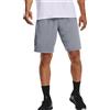 Under Armour Shorts Uomo Under Armour Tech Graphic Grigio