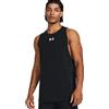 Under Armour Canotta Uomo Under Armour Zone Nero