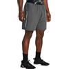 Under Armour Short Uomo Under Armour Tech Woven Grigio