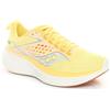 Saucony Scarpa da Running Donna Saucony Ride 17 Giallo