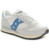 Saucony Jazz 81 Uomo Grigio