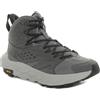 Hoka Anacapa Breeze Mid Uomo Grigio