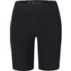 Montura Bermuda Stretch Shape Donna Nero