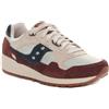 Saucony Sneakers Saucony Shadow 5000 Beige Marrone