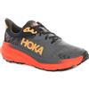 Hoka Scarpa da Trail Uomo Hoka One One Challenger Atr 7 Grigio