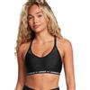 Under Armour Bra Donna Under Armour Crossback Low Nero