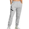 Under Armour Pantaloni Jogger Unstoppable Fleece Donna Grigio