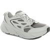 Hoka Sneakers Uomo Hoka Clifton L Grigio